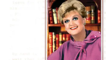 La Signora In Giallo