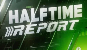 Fast Money Halftime Report