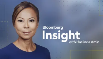 Live: Insight With Haslinda Amin