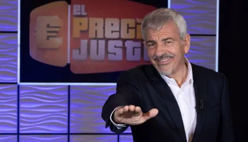 El precio justo: Diario