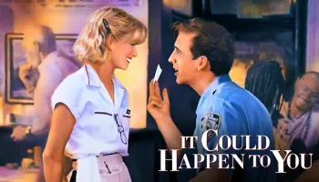 It Could Happen to You