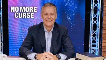 No More Curse
