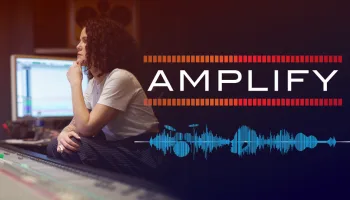 Amplify