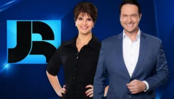 Jornal da Record