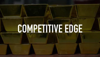 Competitive Edge