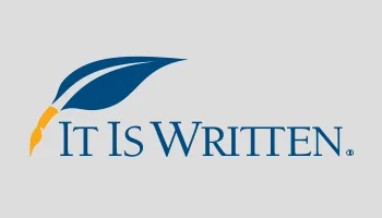 It Is Written
