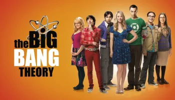 Big Bang Theory