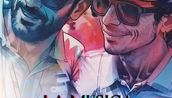 La musica dei motori, dal palco alla pista