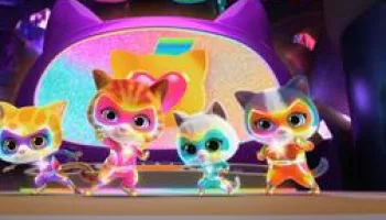 SuperChatons