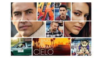 Bajo el mismo cielo