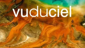 Vu du ciel