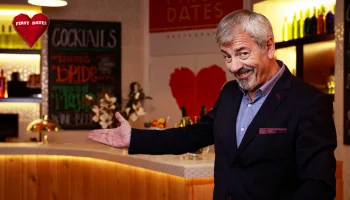 First Dates