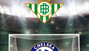 Betis - Chelsea
