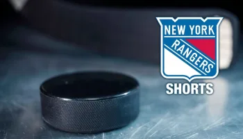 Rangers Shorts
