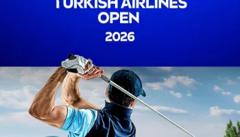 Golf Dp World Tour Highlights - Ep. 14 - Golf Hl 2026 Turkish Airlines Open 07/05/2026