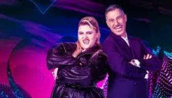 Anteprima: Eurovision Song Contest