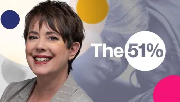 The 51 Percent