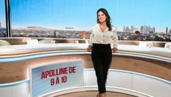 Apolline de 9 à 10