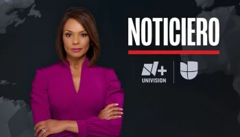 Noticiero Univisión