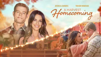 A Harvest Homecoming