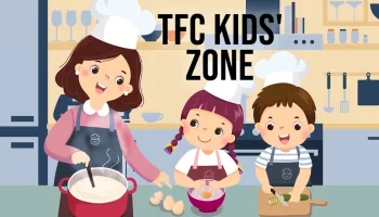 TFC Kids' Zone