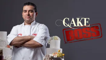 Cake Boss