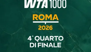 4^ Quarto di Finale