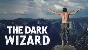 The Dark Wizard