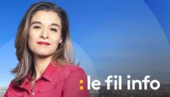 Le fil info