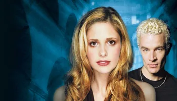 Buffy contre les vampires | teva