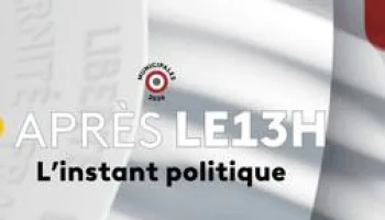 Après le 13h