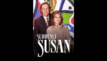 Suddenly Susan