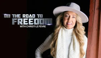 On the Road to Freedom
