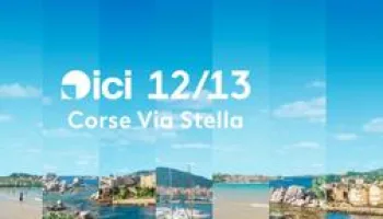 ICI 12/13 - Corsica Prima