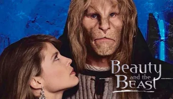Beauty and the Beast