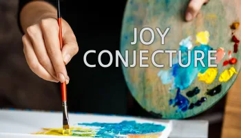Joy conjecture