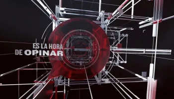 Live: Es la Hora de Opinar