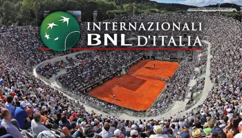 2026 Internazionali BNL d'Italia Tennis