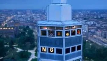 Kong: Con la testa tra le nuvole