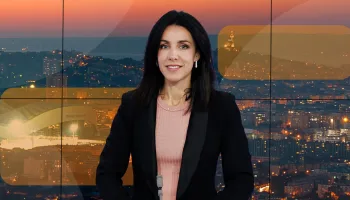 Bonsoir Marseille