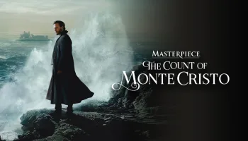 The Count of Monte Cristo on Masterpiece
