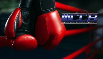 Fight Sports: Boxing