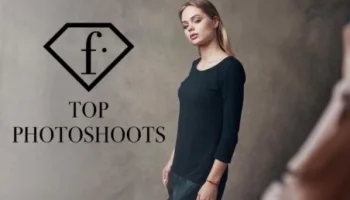 Top Photoshoots