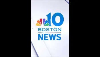 NBC 10 Boston Today @ 5AM