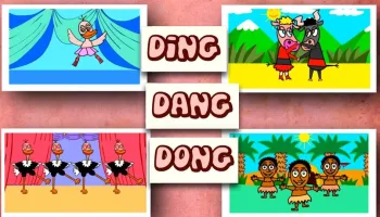 Ding Dang Dong