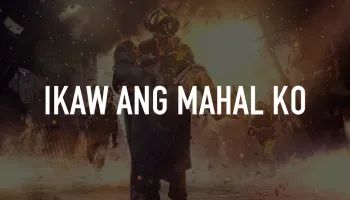 Ikaw Ang Mahal Ko