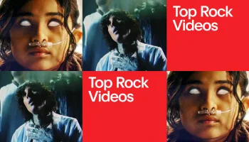 Top Rock Videos