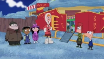Phineas e Ferb