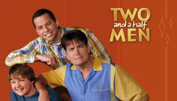 Two and a Half Men