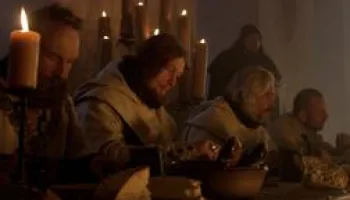 Les chevaliers teutoniques